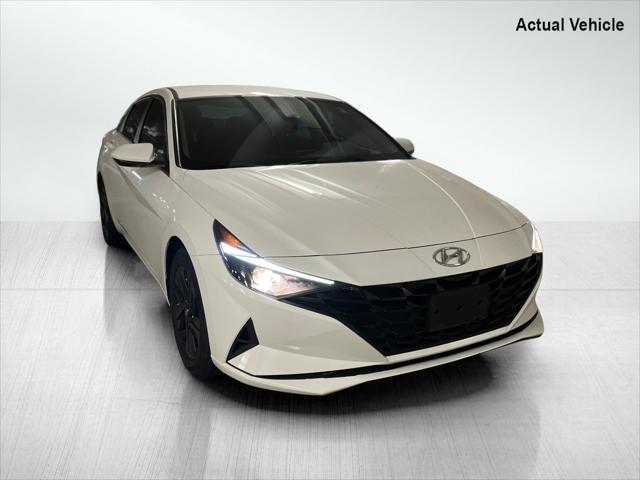 2022 Hyundai Elantra