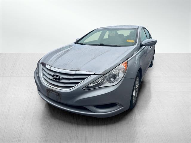 2012 Hyundai Sonata