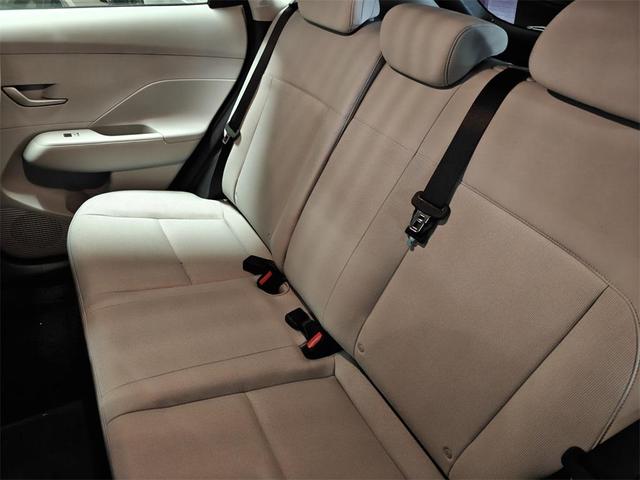 Photo of 2026 Ecotronic Gray Pearl Hyundai KONA