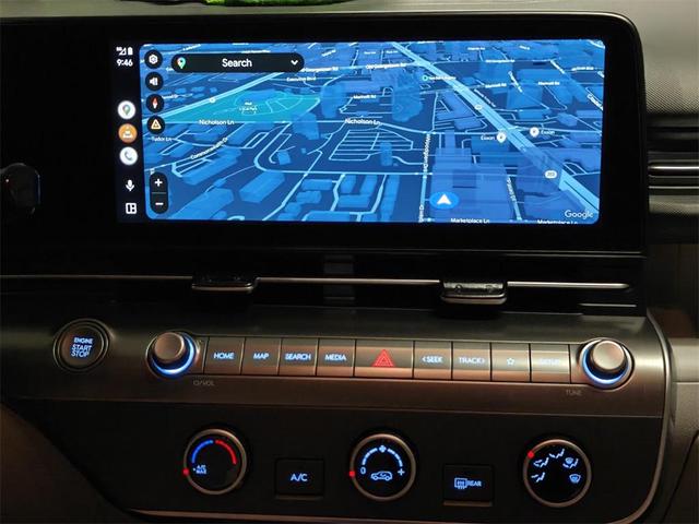 Photo of 2026 Ecotronic Gray Pearl Hyundai KONA
