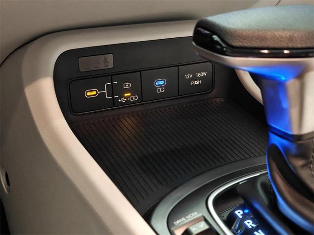 Photo of 2026 Ecotronic Gray Pearl Hyundai KONA