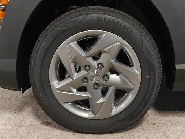 Photo of 2026 Ecotronic Gray Pearl Hyundai KONA