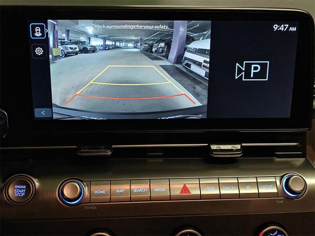 Photo of 2026 Ecotronic Gray Pearl Hyundai KONA