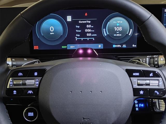 Photo of 2025 Lucid Blue Hyundai IONIQ 5