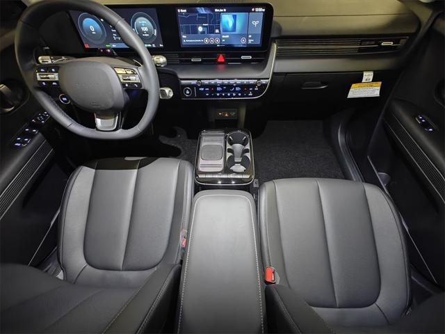 Photo of 2025 Lucid Blue Hyundai IONIQ 5