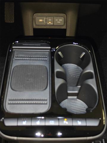 Photo of 2025 Lucid Blue Hyundai IONIQ 5