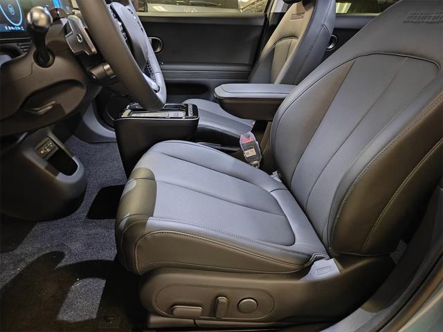 Photo of 2025 Lucid Blue Hyundai IONIQ 5