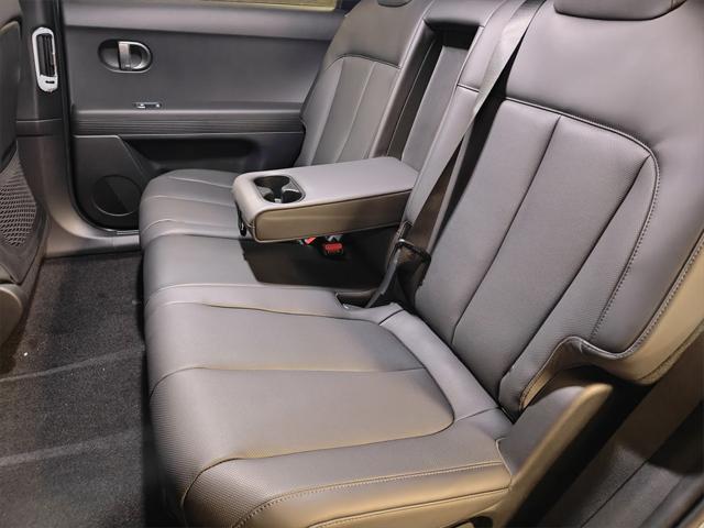 Photo of 2025 Lucid Blue Hyundai IONIQ 5