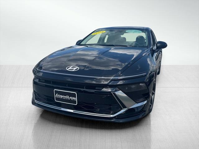2024 Hyundai Sonata
