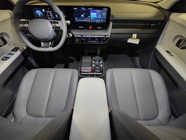 Photo of 2025 Atlas White Hyundai IONIQ 5
