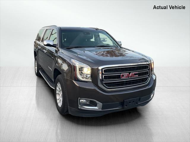 2020 GMC Yukon Xl