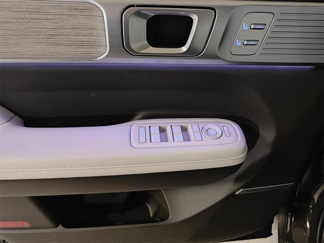 Photo of 2025 Rockwood Green Hyundai SANTA FE HEV