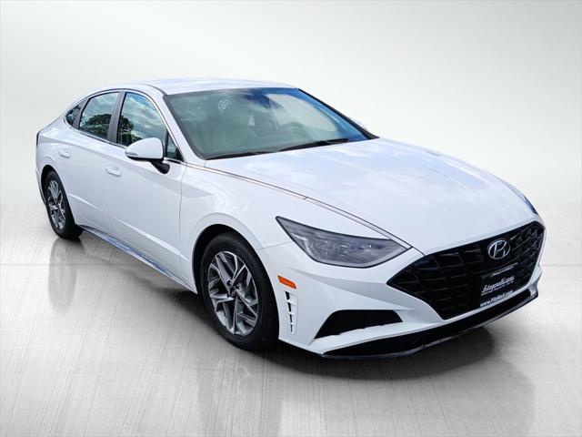 2023 Hyundai Sonata
