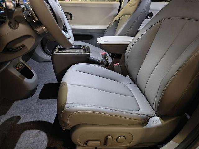 Photo of 2025 Lucid Blue Hyundai IONIQ 5