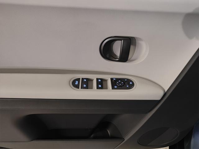 Photo of 2025 Lucid Blue Hyundai IONIQ 5