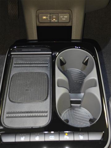 Photo of 2025 Lucid Blue Hyundai IONIQ 5
