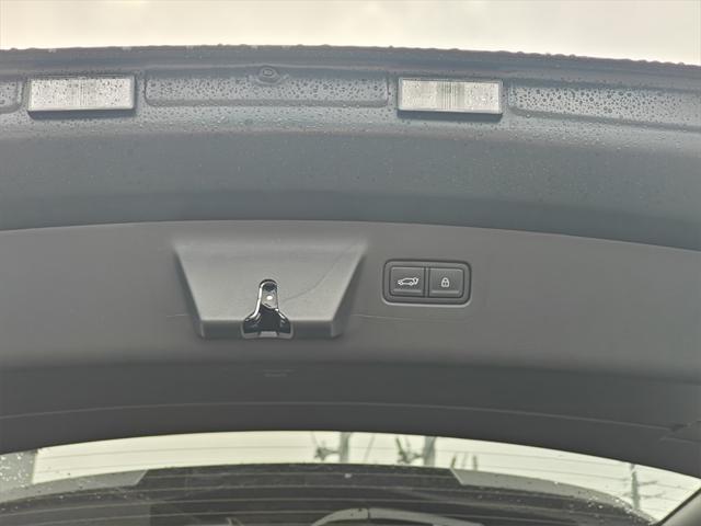 Photo of 2025 Phantom Black Hyundai SANTA FE