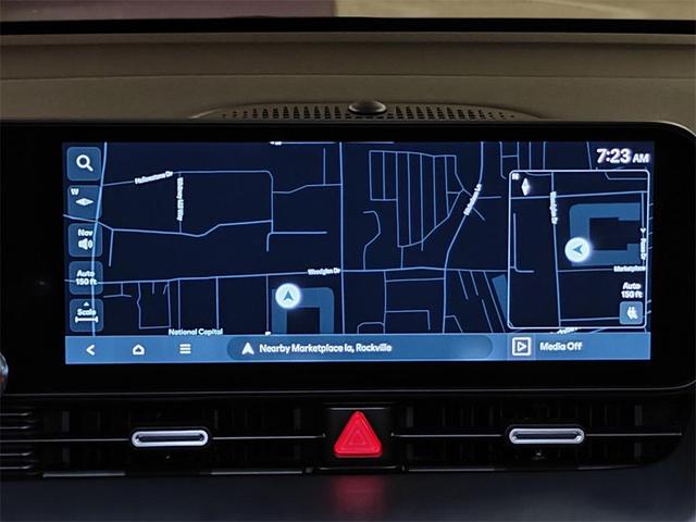 Photo of 2025 Cyber Gray Hyundai IONIQ 5