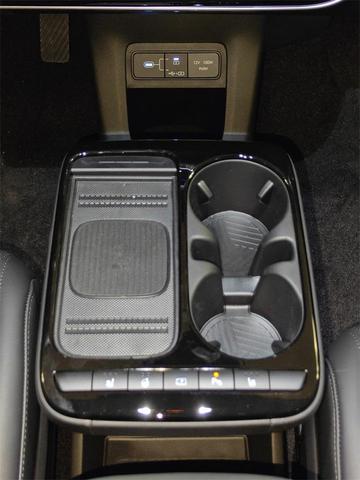 Photo of 2025 Cyber Gray Hyundai IONIQ 5
