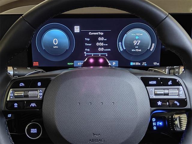 Photo of 2025 Cyber Gray Hyundai IONIQ 5
