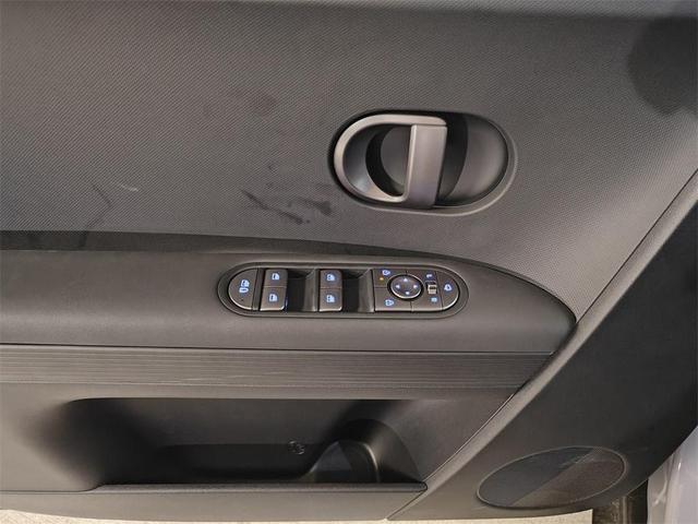 Photo of 2025 Cyber Gray Hyundai IONIQ 5