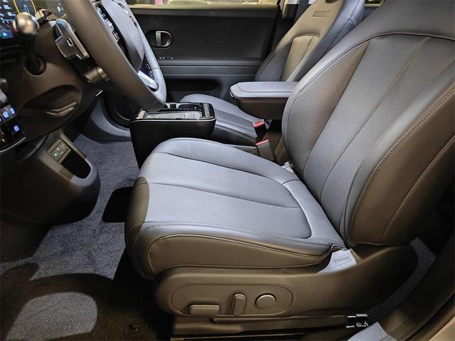 Photo of 2025 Cyber Gray Hyundai IONIQ 5
