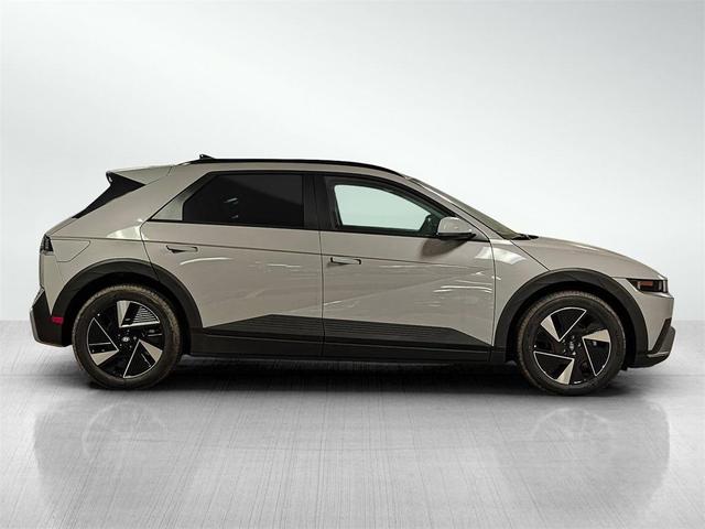 Photo of 2025 Cyber Gray Hyundai IONIQ 5