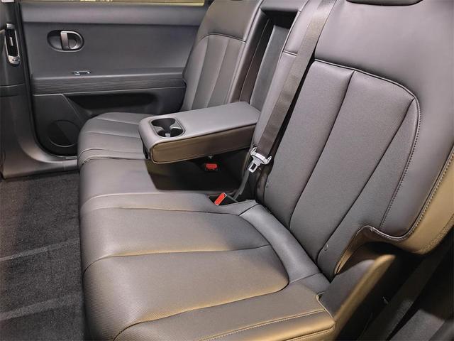 Photo of 2025 Cyber Gray Hyundai IONIQ 5