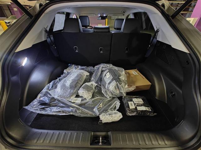 Photo of 2025 Cyber Gray Hyundai IONIQ 5
