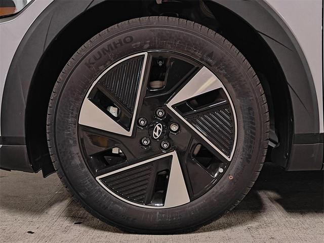 Photo of 2025 Cyber Gray Hyundai IONIQ 5