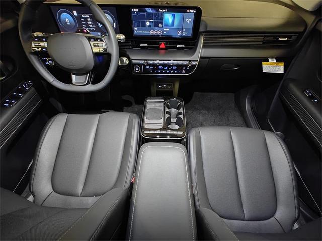Photo of 2025 Cyber Gray Hyundai IONIQ 5