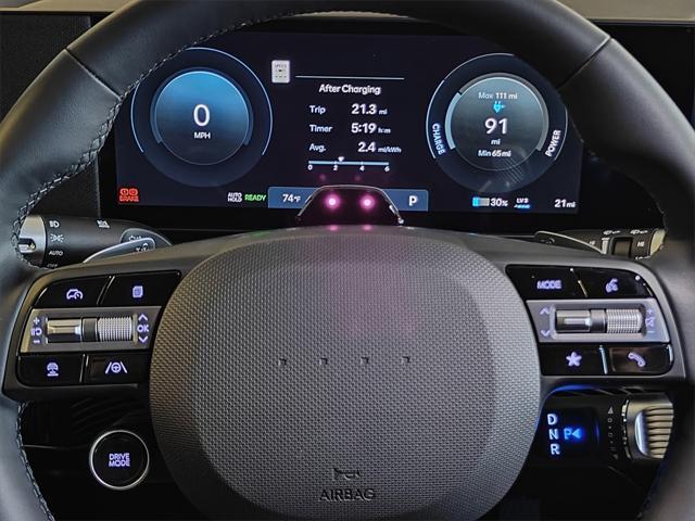 Photo of 2025 Cyber Gray Hyundai IONIQ 5