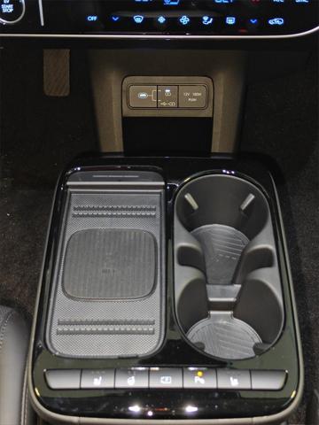 Photo of 2025 Cyber Gray Hyundai IONIQ 5