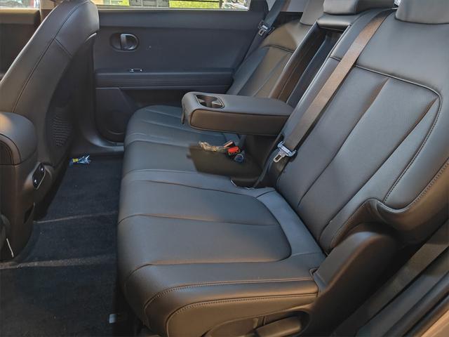 Photo of 2025 Cyber Gray Hyundai IONIQ 5