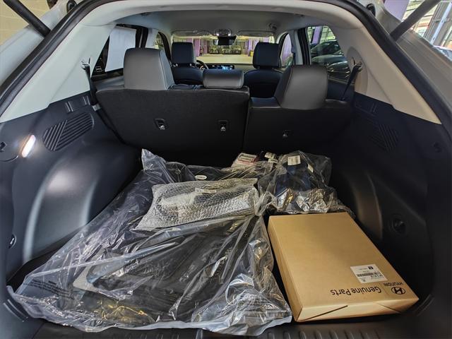 Photo of 2025 Cyber Gray Hyundai IONIQ 5