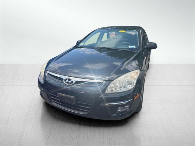2009 Hyundai Elantra