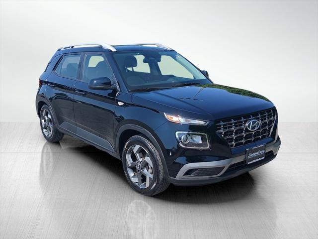 2023 Hyundai Venue