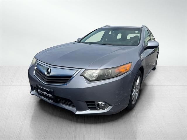 2011 Acura TSX