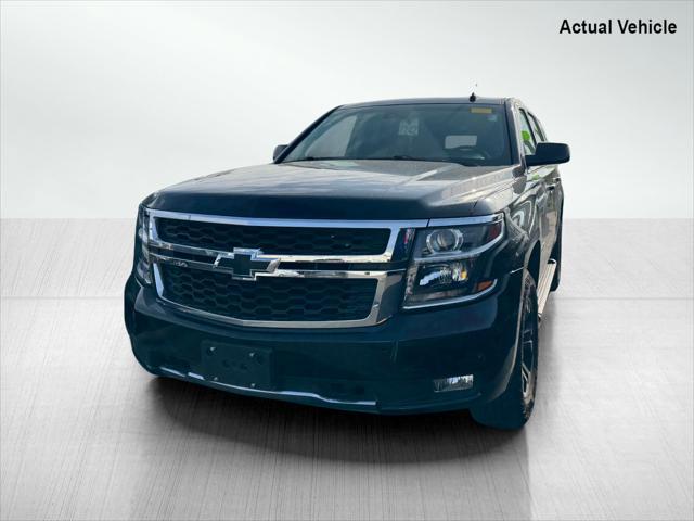 2019 Chevrolet Tahoe