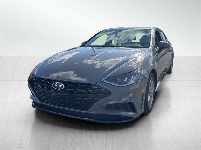 2023 Hyundai Sonata