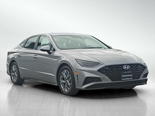 2023 Hyundai Sonata