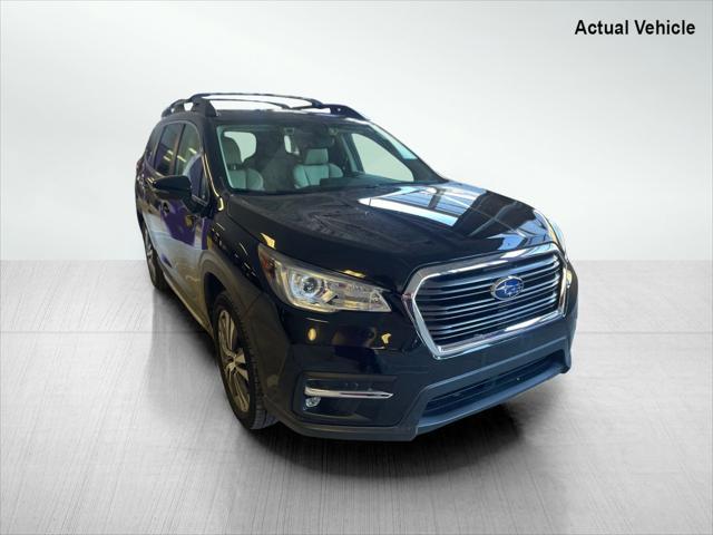 2019 Subaru Ascent