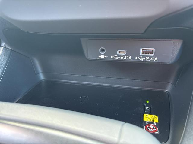 Photo of 2025 Alpine Green Subaru Crosstrek