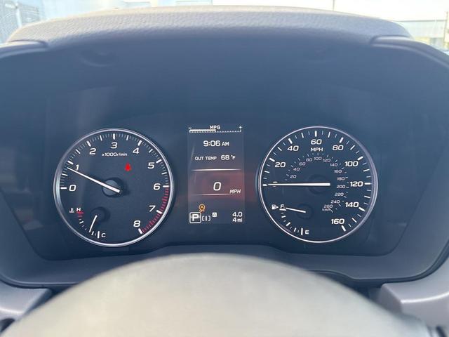 Photo of 2025 Alpine Green Subaru Crosstrek