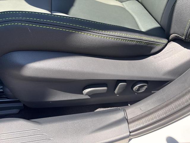 Photo of 2025 Crystal White Pearl Subaru Outback
