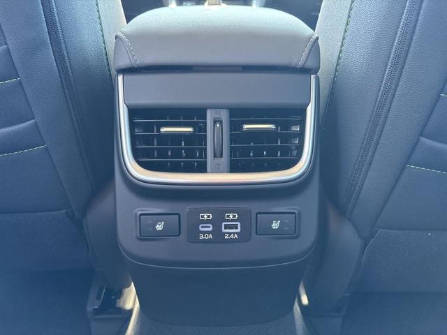 Photo of 2025 Crystal White Pearl Subaru Outback