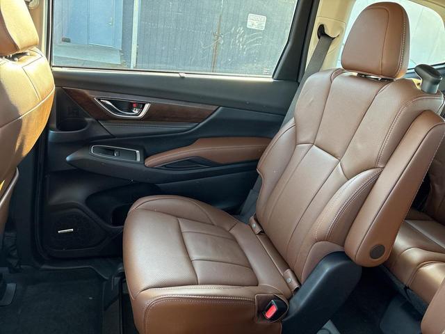 Photo of 2024 Crystal Black Silica Subaru Ascent