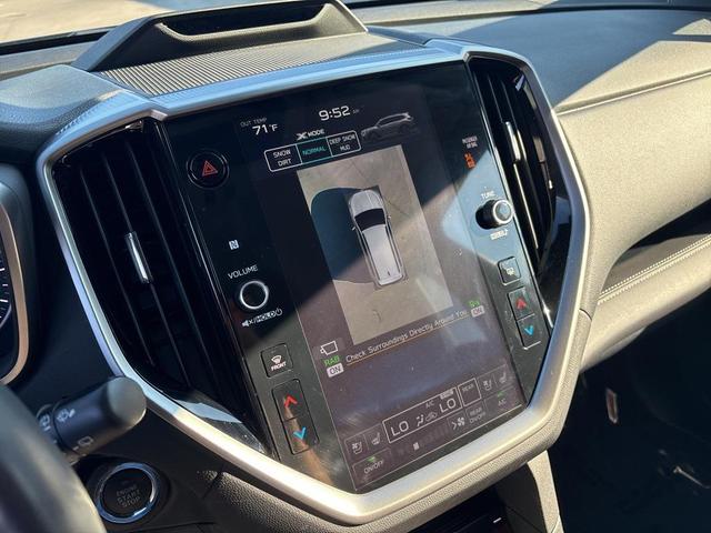 Photo of 2024 Crystal Black Silica Subaru Ascent