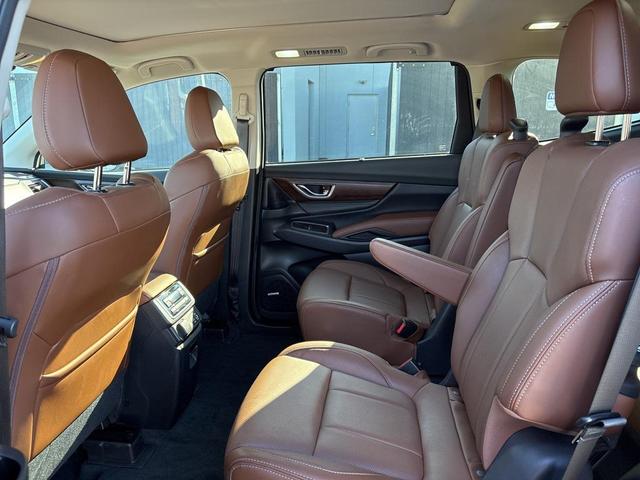 Photo of 2024 Crystal Black Silica Subaru Ascent