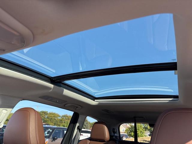 Photo of 2024 Crystal Black Silica Subaru Ascent